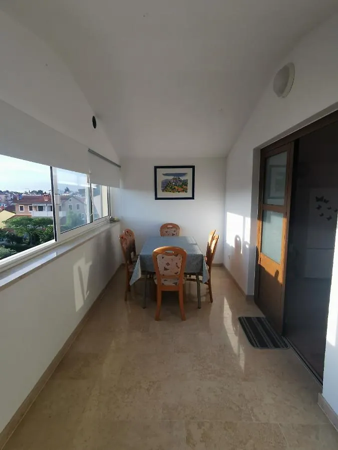 Apartments Divina Rovigno Croazia