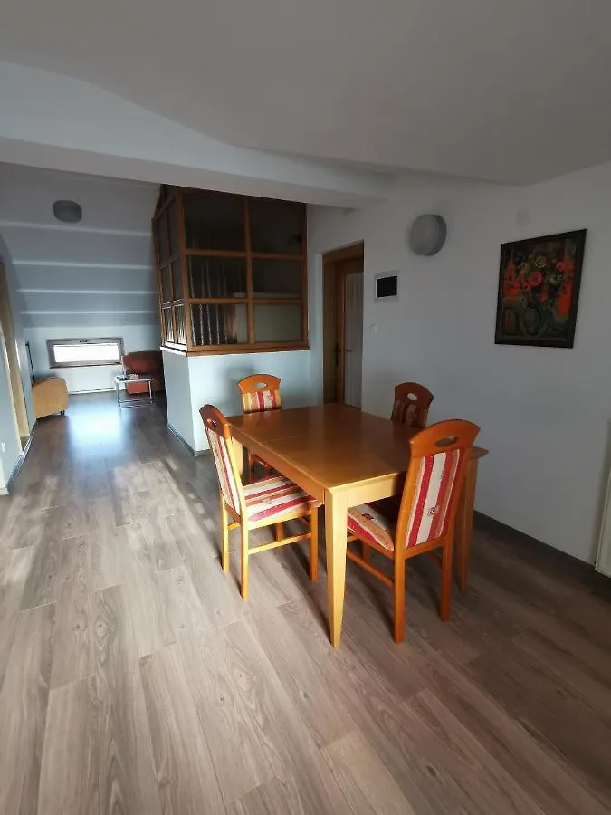 Apartments Divina Rovigno