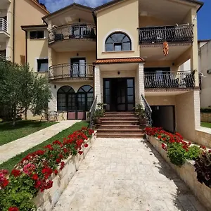 Appartamento Ante, Rovigno