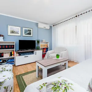 Apartment Oly, Rovinj