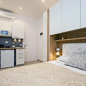 Appartamento Garzoto Rooms&studios, Rovigno