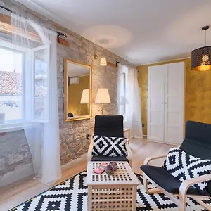Appartamento Luxury Fabris, Rovigno