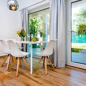 Apartment Brajkovic, Rovinj